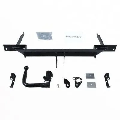 Прицепное оборудование RAMEDER купить