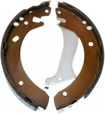 Комплект тормозных колодок DENCKERMANN купить