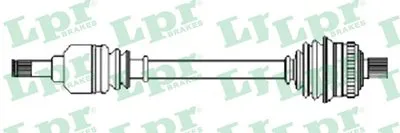 Приводной вал LPR купить