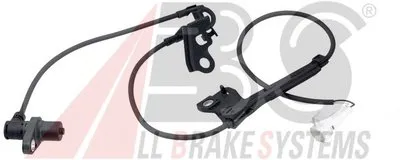 Датчик, частота вращения колеса A.B.S. купить