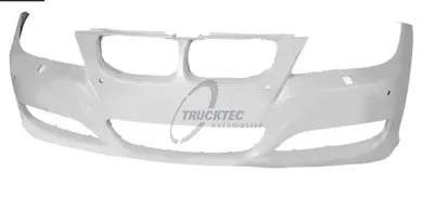 Буфер TRUCKTEC AUTOMOTIVE купить