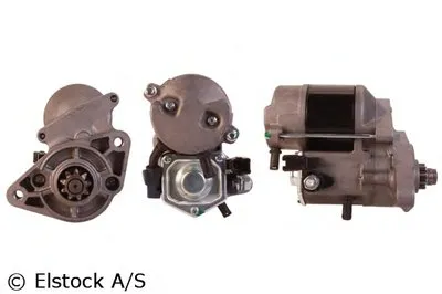 Стартер ELSTOCK купить