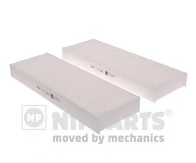 Фильтр, воздух во внутренном пространстве NIPPARTS купить