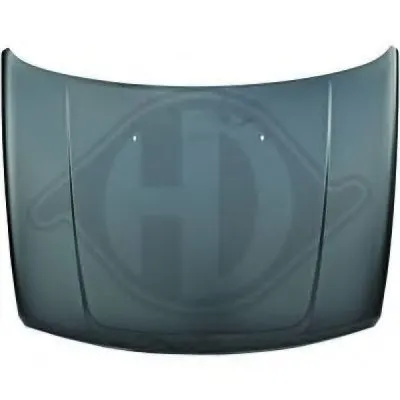 Капот двигателя DIEDERICHS купить