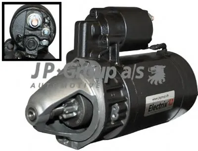 Стартер JP Group JP GROUP купить
