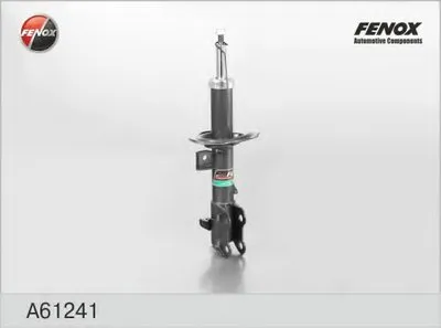 Амортизатор FENOX купить
