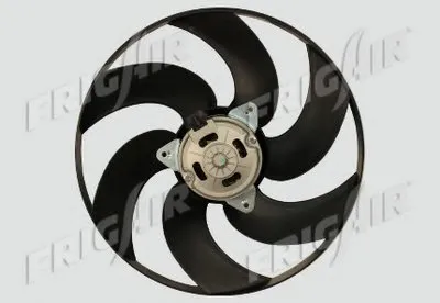 Вентилятор, охлаждение двигателя FRIGAIR купить