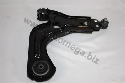 Рычаг независимой подвески колеса, подвеска колеса AutoMega Premium AUTOMEGA купить