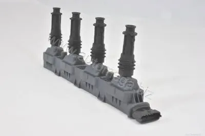 Катушка зажигания AutoMega Premium AUTOMEGA купить