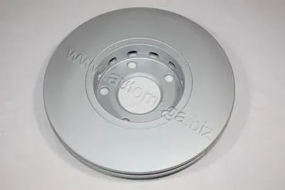 Тормозной диск AutoMega Premium AUTOMEGA купить