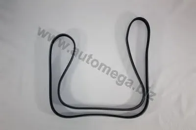 V-Ribbed Belts Automega Premium Alternativ AUTOMEGA купить