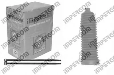 Комплект пылника, рулевое управление ORIGINAL IMPERIUM купить