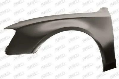 Крыло Premium PRASCO купить