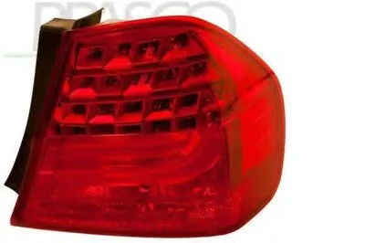 Задний фонарь PRASCO купить