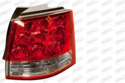 Задний фонарь PRASCO купить
