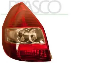 Задний фонарь PRASCO купить