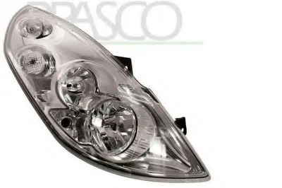 Фара PRASCO купить