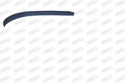 Спойлер PRASCO купить