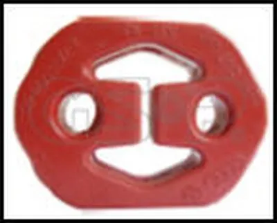 Стопорное кольцо, глушитель GSP купить