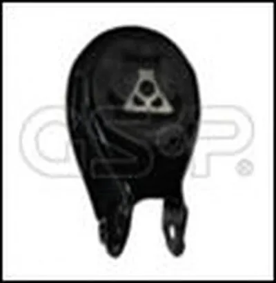 Кронштейн двигателя GSP купить