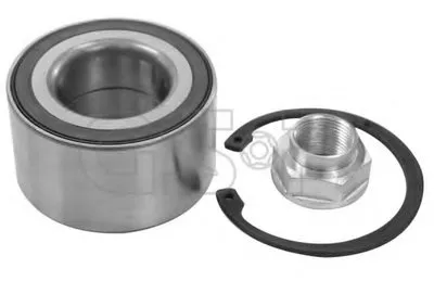 Комплект подшипника ступицы колеса GSP купить