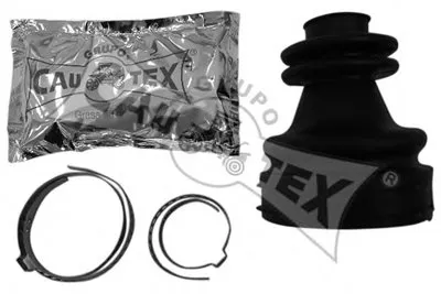 Комплект пылника, приводной вал CAUTEX купить