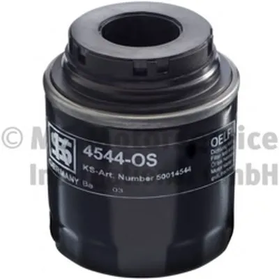 Масляный фильтр KOLBENSCHMIDT купить