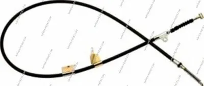 Трос, стояночная тормозная система NPS купить