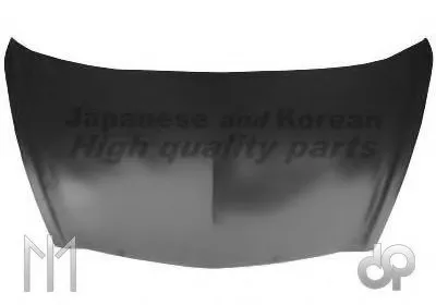 Капот двигателя ASHUKI купить