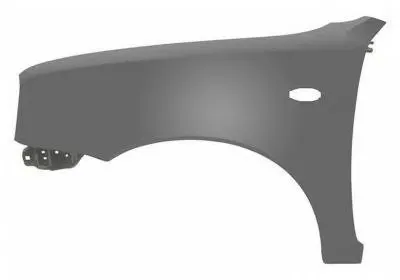 Крыло ASHUKI купить