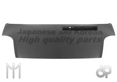 Капот двигателя ASHUKI купить