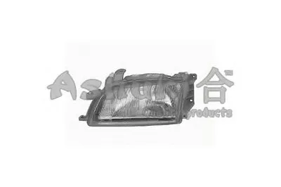 Фара ASHUKI купить