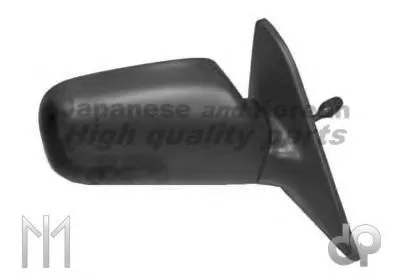 Наружное зеркало, кабина водителя ASHUKI купить