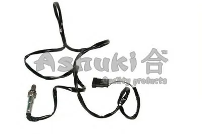 Лямда-зонд ASHUKI купить