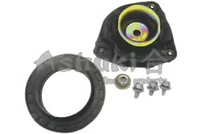 Подвеска, амортизатор ASHUKI купить