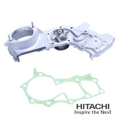 Водяной насос Original Spare Part HITACHI купить