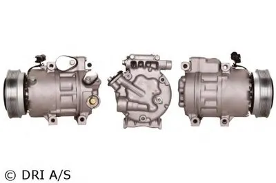 Компрессор, кондиционер DRI купить