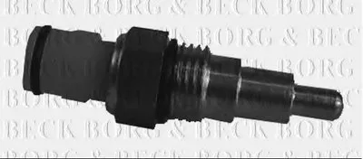 Термовыключатель, вентилятор радиатора BORG & BECK купить