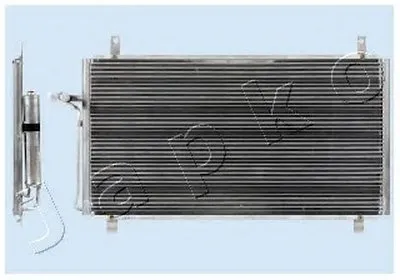 Конденсатор, кондиционер JAPKO купить