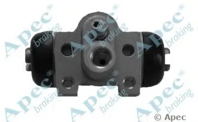 Колесный тормозной цилиндр APEC braking купить