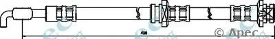 Тормозной шланг APEC braking купить