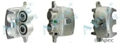 Тормозной суппорт APEC braking купить
