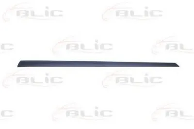 Облицовка / защитная накладка, дверь BLIC купить