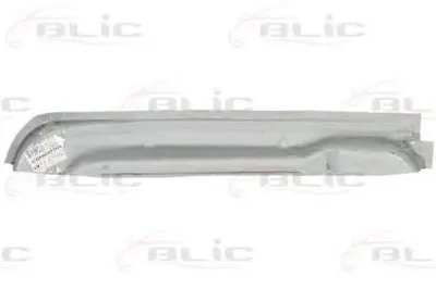 Задняя дверь BLIC купить