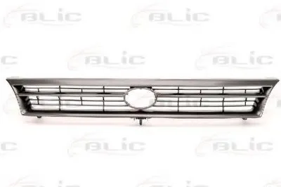Решетка радиатора BLIC купить