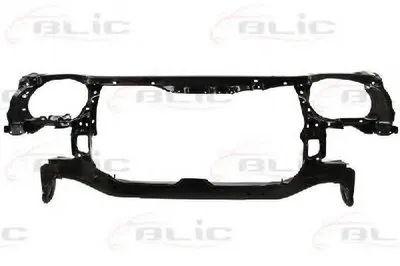 Облицовка передка BLIC купить