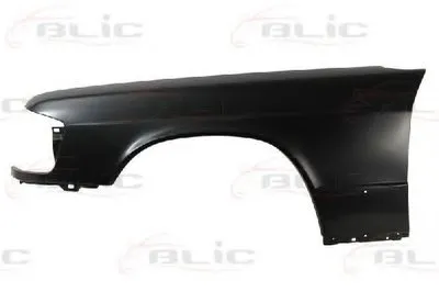 Крыло BLIC купить