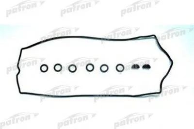 Комплект прокладок, крышка головки цилиндра PATRON купить