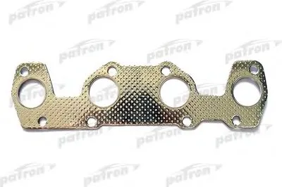 Прокладка, выпускной коллектор PATRON купить