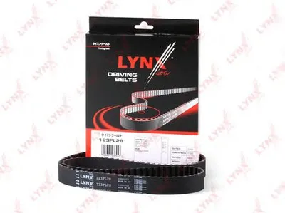 Ремень ГРМ LYNXauto купить